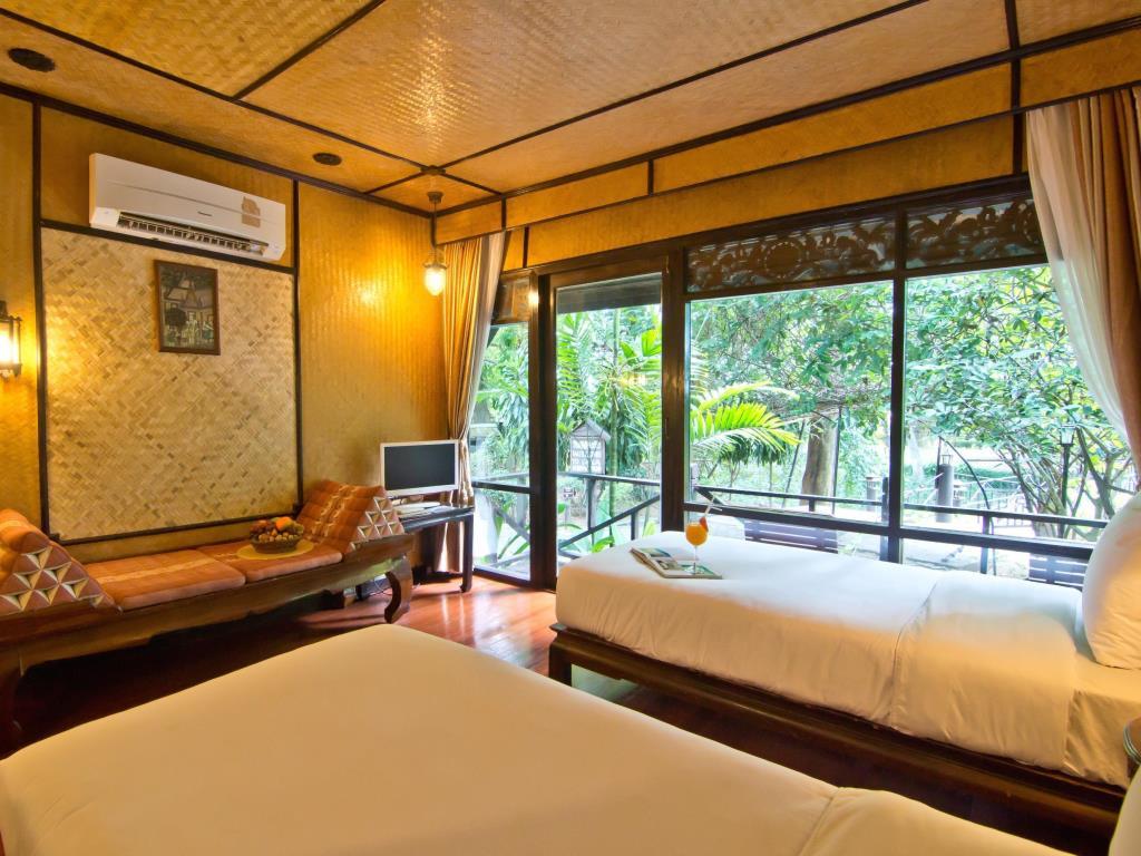 River - Sha Certified Lampang