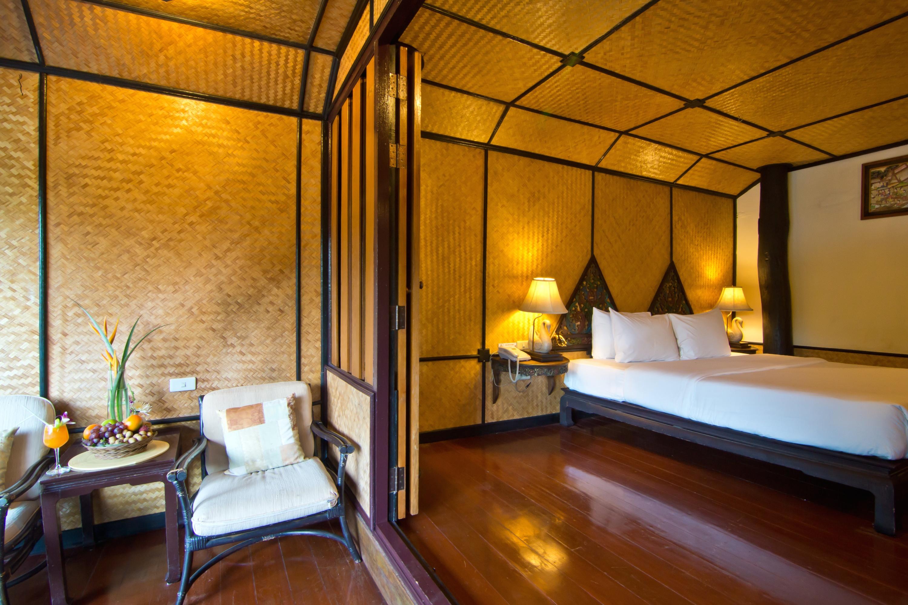 Lodge River - Sha Certified Lampang