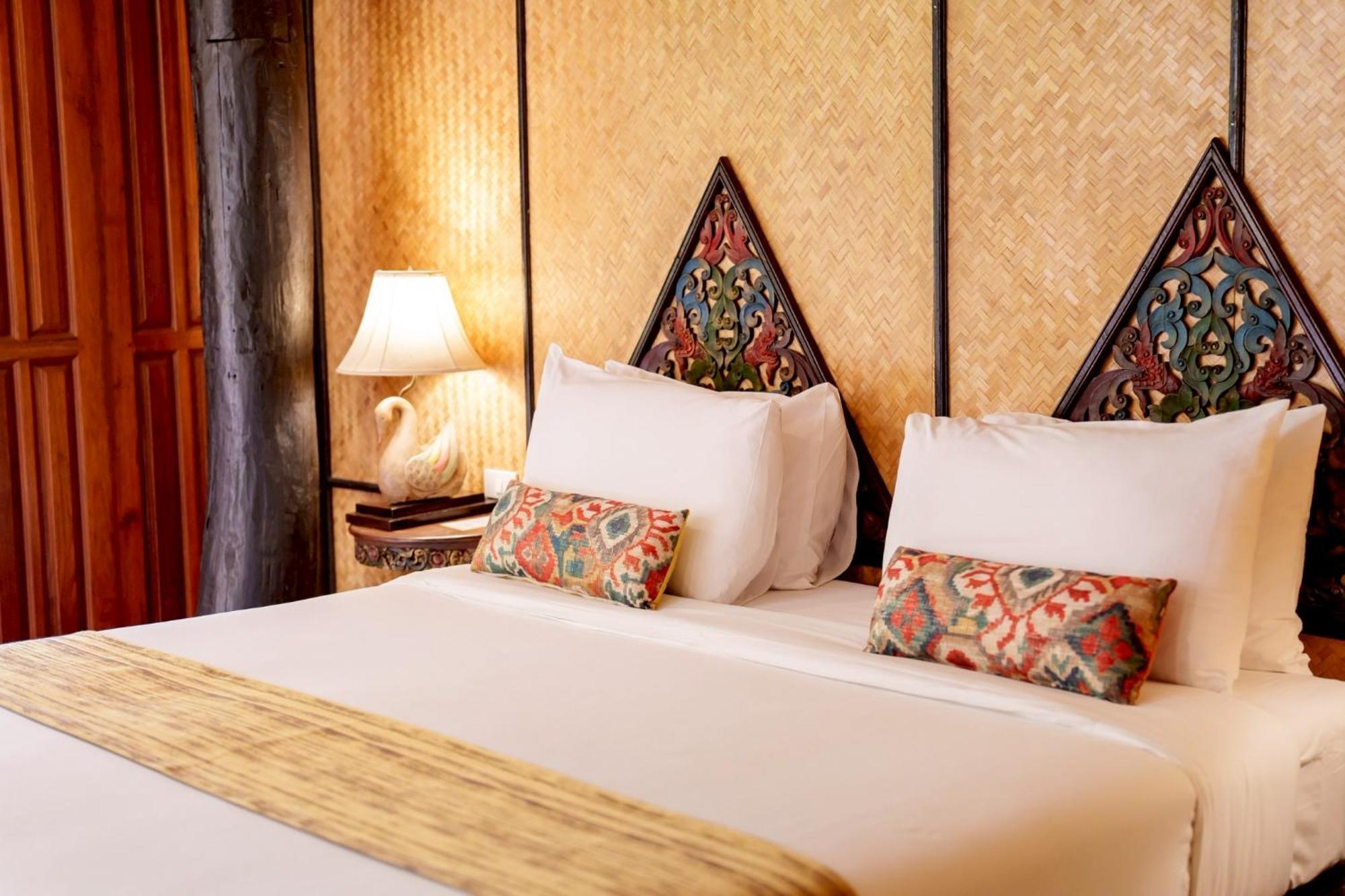 Lodge River - Sha Certified Lampang