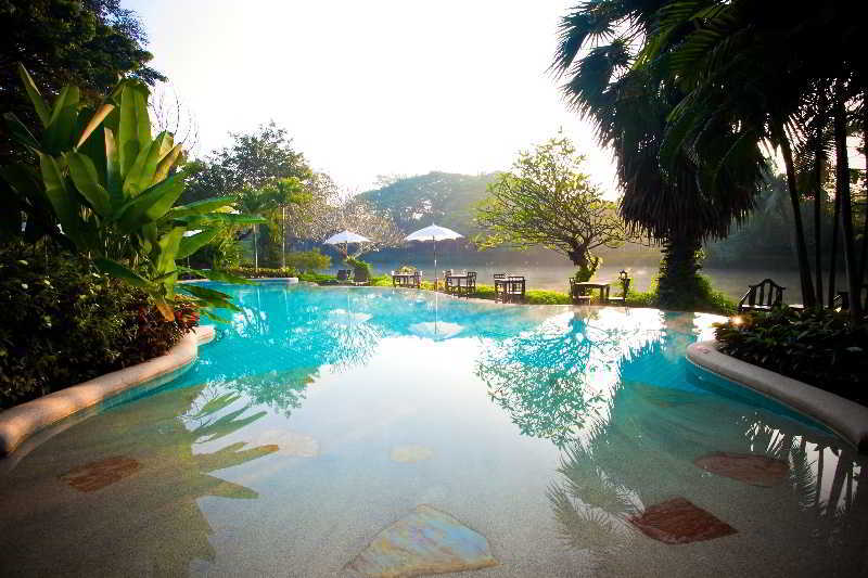 Lodge River - Sha Certified