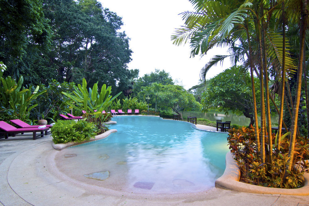 River - Sha Certified Lodge
