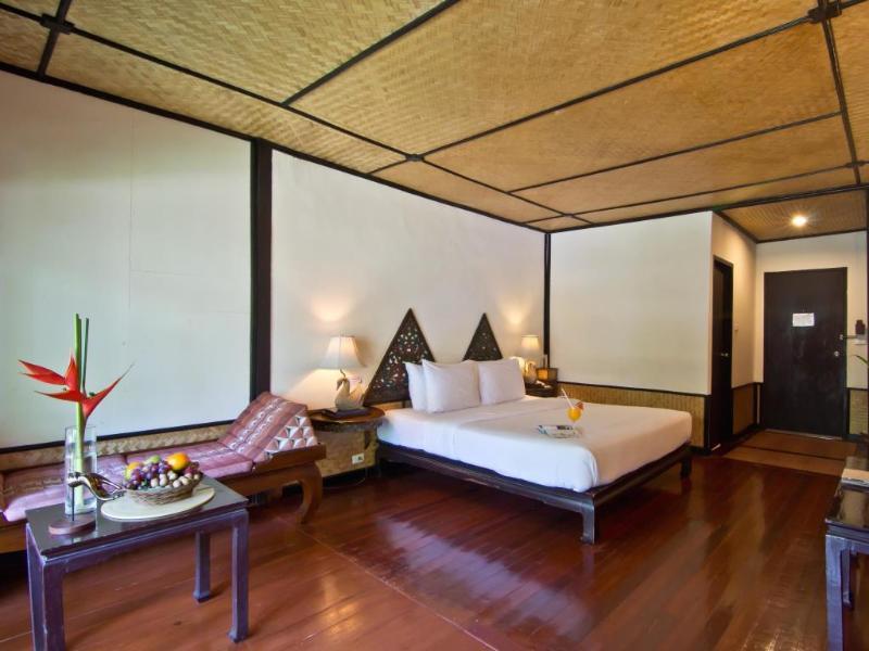 River - Sha Certified Lodge
